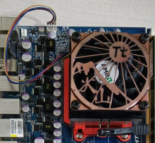 Amd phenom 945 - amd,