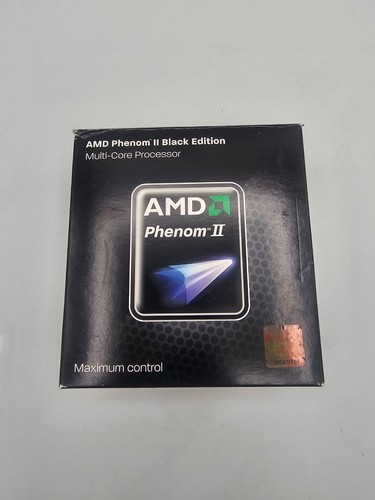 Amd phenom 965 - phenom, ii